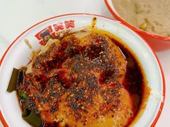 -吉林大学前卫校区南区-日新楼