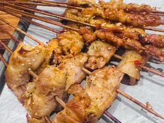 -北丐先生·野馄饨烧烤(长宁龙之梦店)