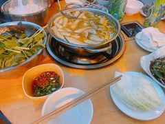 -王记贵阳第一家鱿鱼炖土鸡(东新分店)