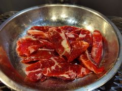 -小本家韩式烤肉(紫藤路店)