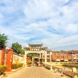 漳州旅游攻略 | 漳州古城·文庙