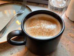 茶拿铁-RAC BAR(安福路店)