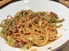 -绿茶餐厅(朝阳大悦城店)