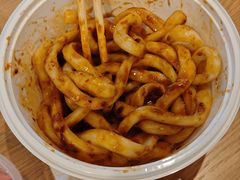 甜水面-小谭豆花(西大街店)