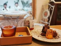 单人冰法套餐-拾壹cafe·工作室