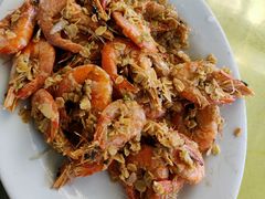 -乡味海鲜农家菜·巽寮土窑鸡(地道美食店)