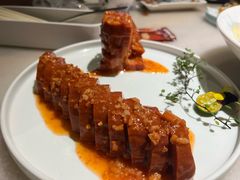 蜜汁糖藕-莞府家宴·东莞菜(市民服务中心店)