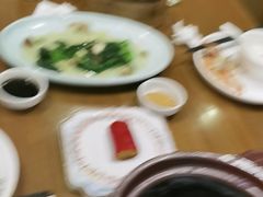 -如轩·海鲜砂锅粥·潮汕菜(海珠店)