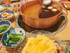 -伊豆野菜村(枫蓝国际店)