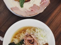 -真打拉面·日式拉面新流派(体育西横街店)