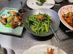 -simply thai天泰(世纪汇店)