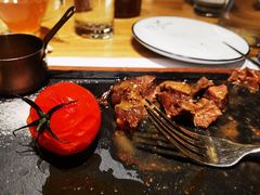 -原石牛扒·约会餐厅(龙城万科里店)