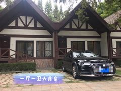 -太阳岛度假酒店