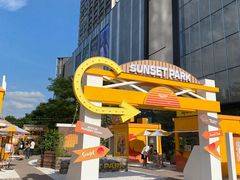 -东莞松山湖万象汇