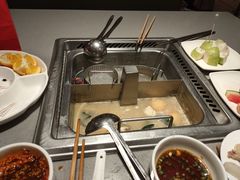 -海底捞火锅(金光华店)