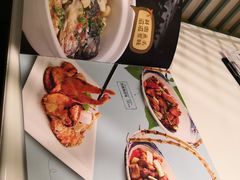 -清晖小苑•顺德地方菜(壹海城店)