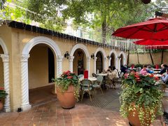 -玫瑰厅上海菜(兴国路店)