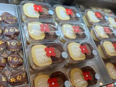 -红花点心局(护国寺店)