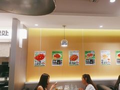 -欧记大排档·景德菜(上海首店)
