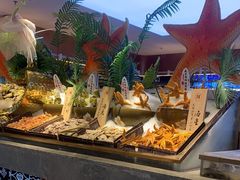 -九寸花汀(摩天活力城店)