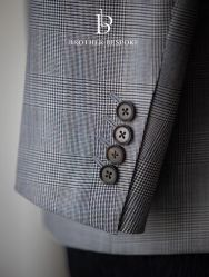 -BROTHER西服礼服定制·商务·婚礼(佛山南海店)