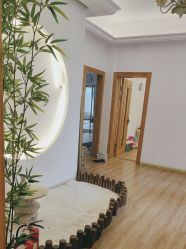 -依灵瑜伽普拉提连锁