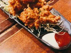 -玛格萝妮比萨屋(陆家浜路店)
