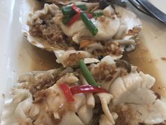 -新加坡海鲜共和(名胜世界圣淘沙海滨坊)