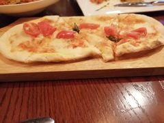 -斯比特花园西餐厅(东方商厦店)