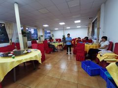 大堂-西江河鲜·趣苑酒楼(鼎湖店)