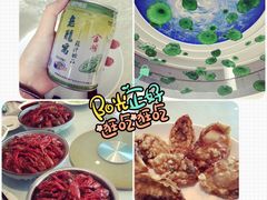 -荷花荡
