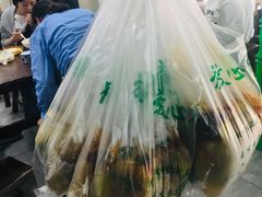 -段生记肉丸糊辣汤(西铁大明宫住宅小区店)