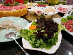 -东来顺(湖滨北路店)