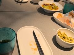 -半天妖烤鱼(紫荆广场店)