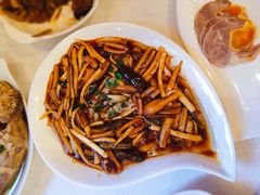 响油鳝丝-永兴餐厅(复兴中路店)