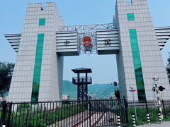 -图们口岸
