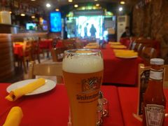 -申德勒加油站西餐厅(日坛路总店)