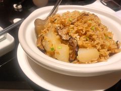 闽和南白萝卜饭-闽和南(深圳万象城店)