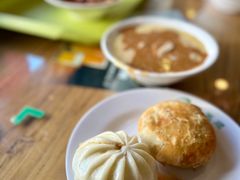 牛肉包子-南来顺饭庄·清真(南菜园店)