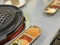 -牛犇炭火烤肉·鲜切烤肉(承德总店)