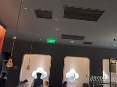 -華府Deluxe(兴业太古汇店)