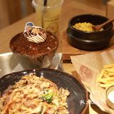 这家韩国料理真的好吃到我心里了哇🥳