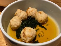 -初居食屋日式料理(万象城购物中心店)