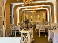 -成桂西餐厅·41年的味道(五大道疙瘩楼店)