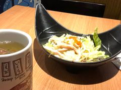 -万岁寿司(天河领展店)
