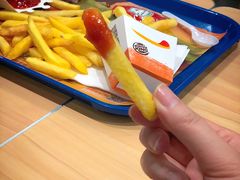 -汉堡王(砂之船奥莱店)