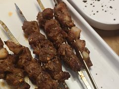 -正丰源大缸烧烤(人民路店)