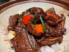 -花城粤菜餐厅(高新区店)