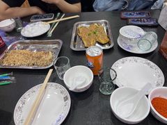 -老黑板筋(顺义总店)