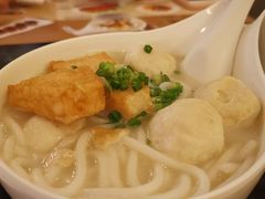 -翠华餐厅(百老汇店)